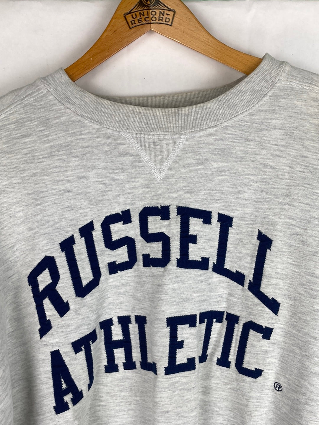 Russel Athletic Sweater (L)