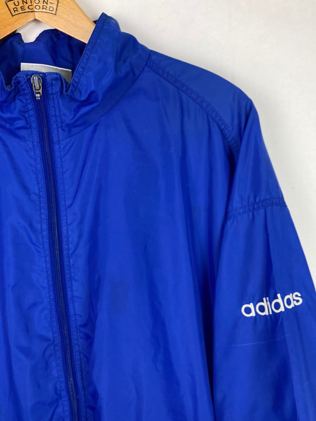Adidas Trainingsjacke (XL)