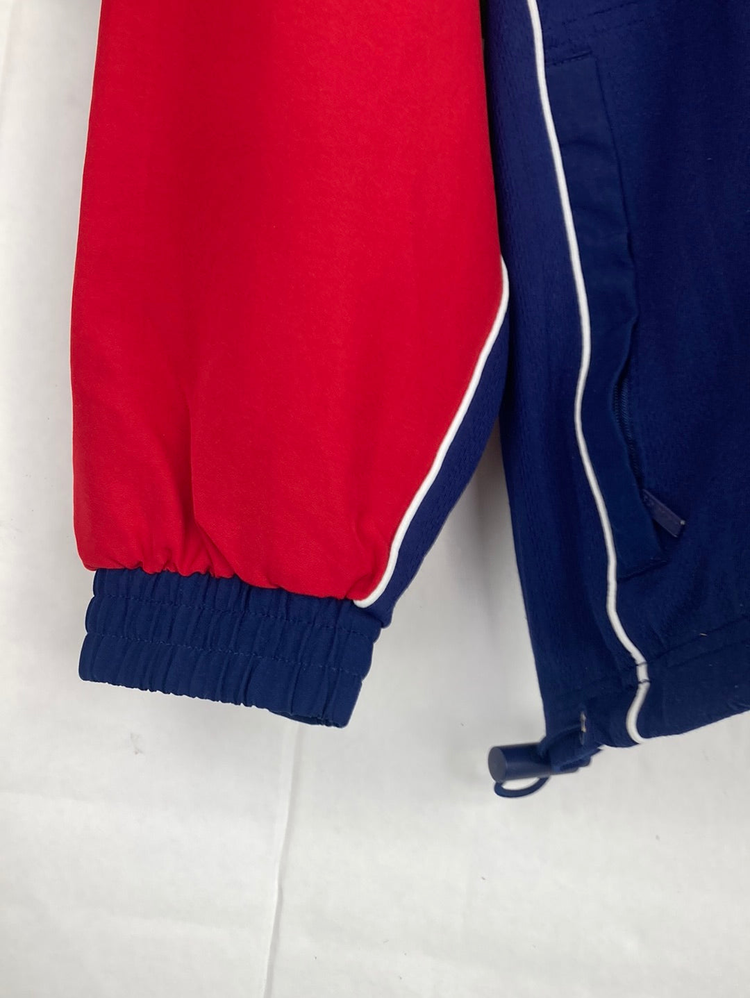 Adidas Trainingsjacke (XL)