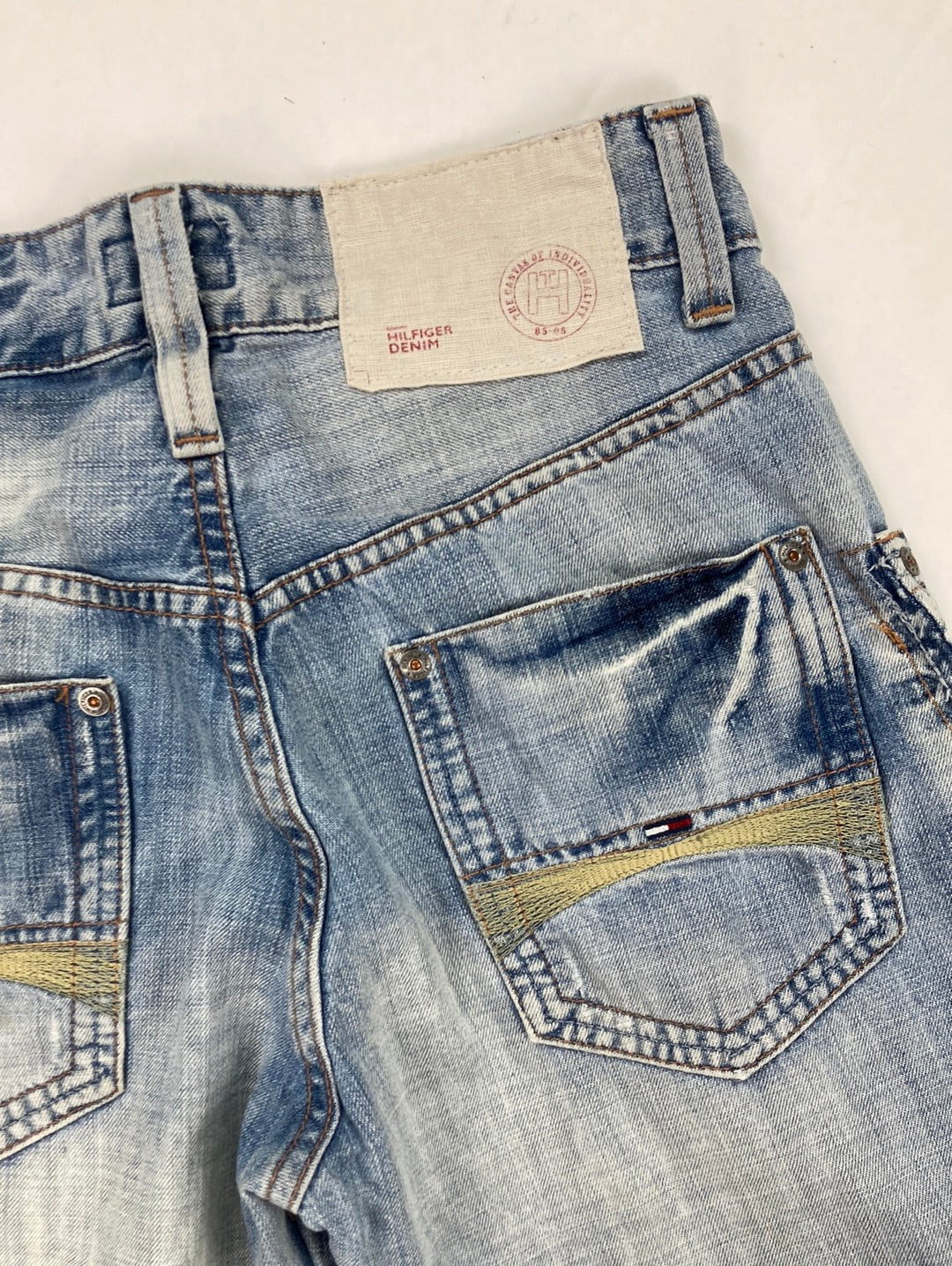 Tommy Hilfiger Jeans 28/36 (XL)