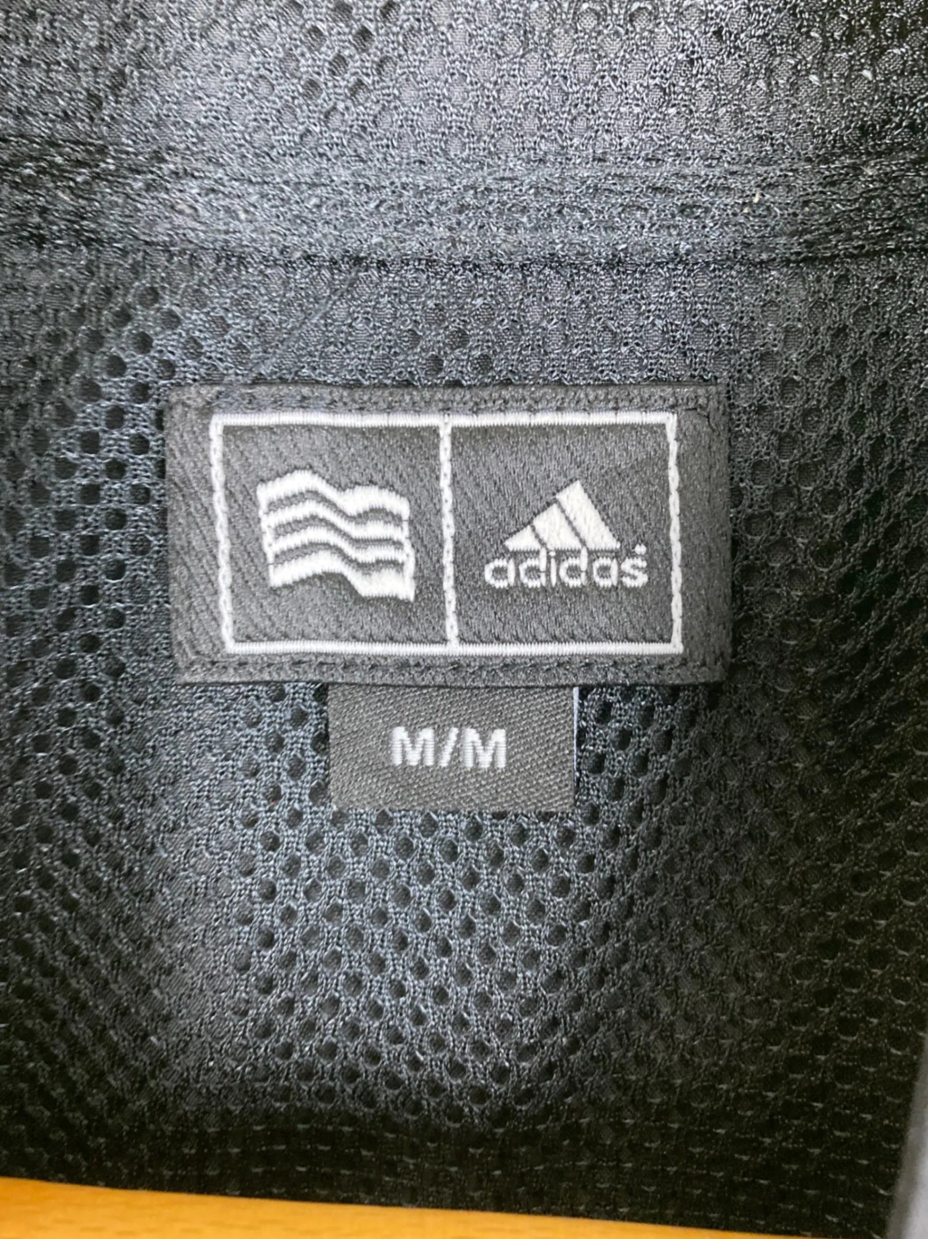 Adidas Trainingsjacke (M)