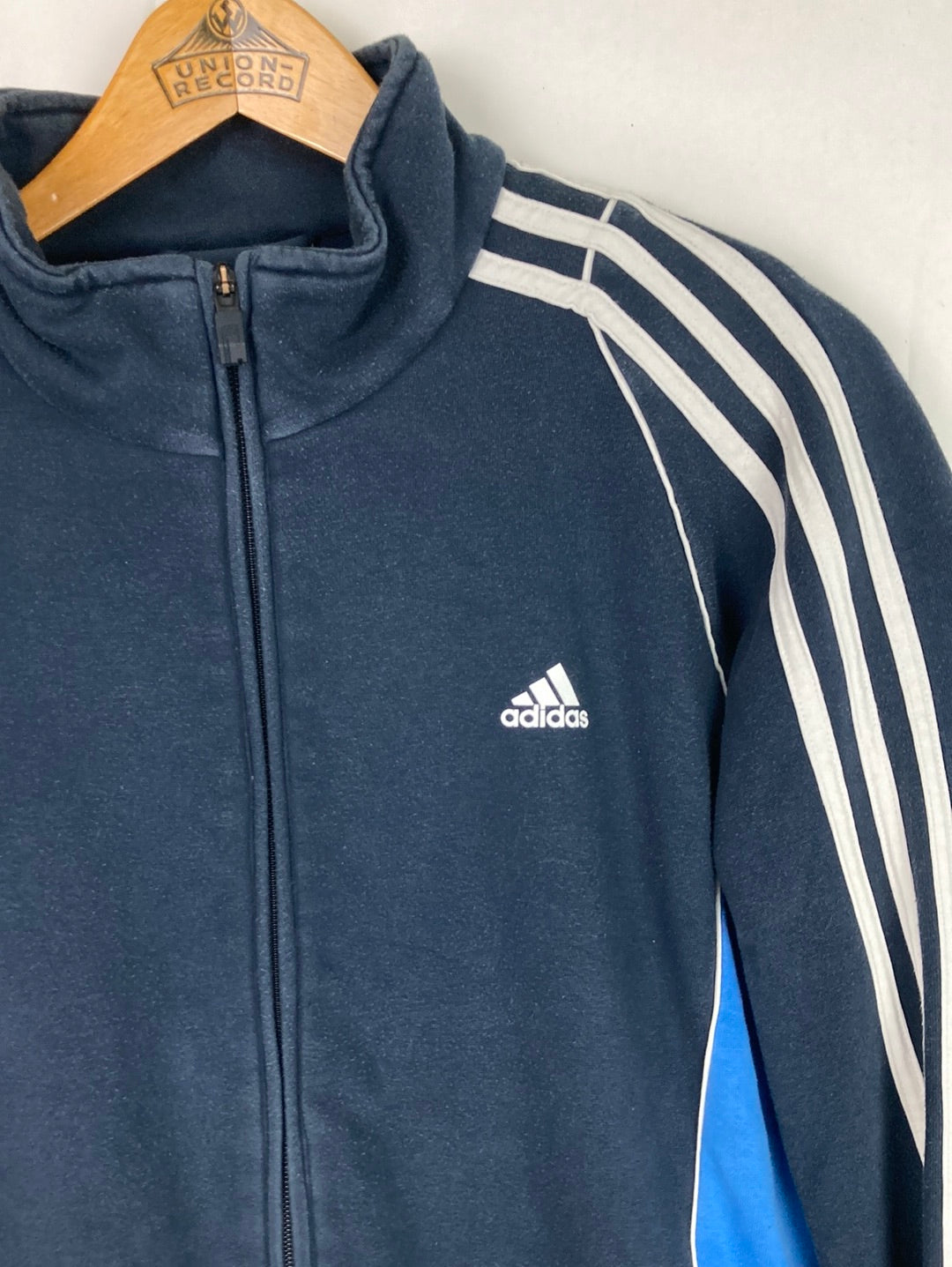 Adidas Trainingsjacke (XL)