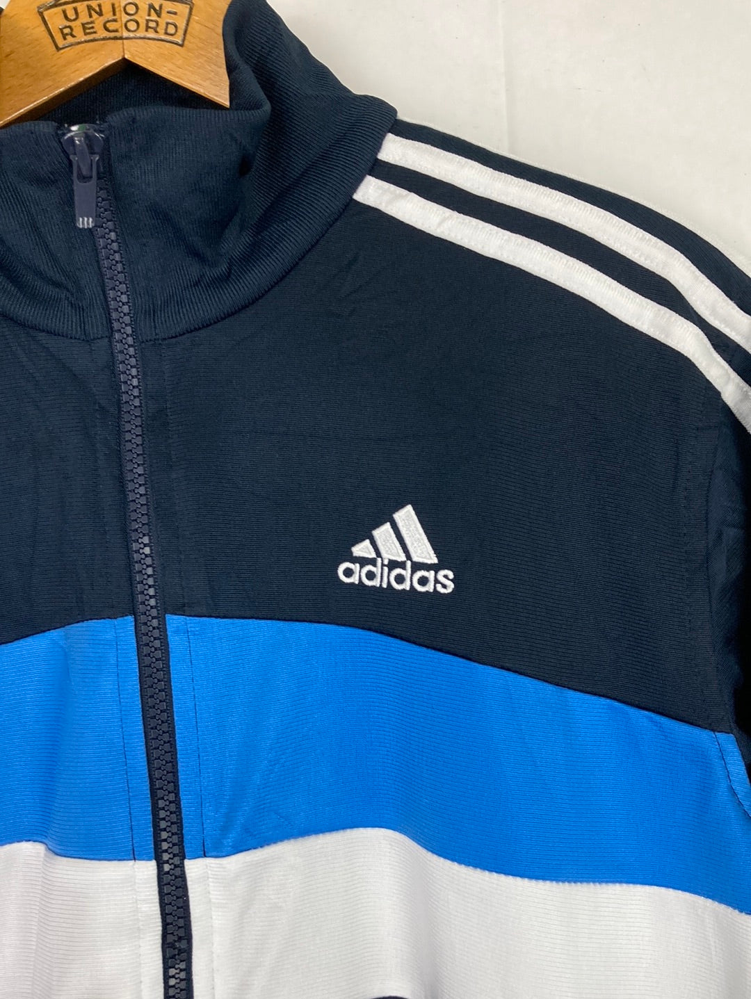 Adidas Trainingsjacke (S)