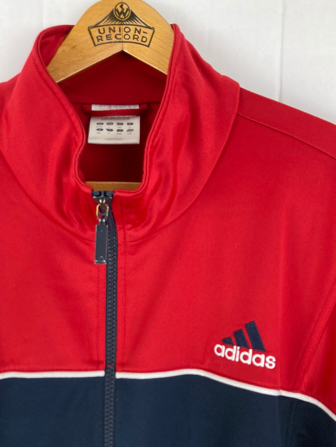 Adidas Trainingsjacke (XL)