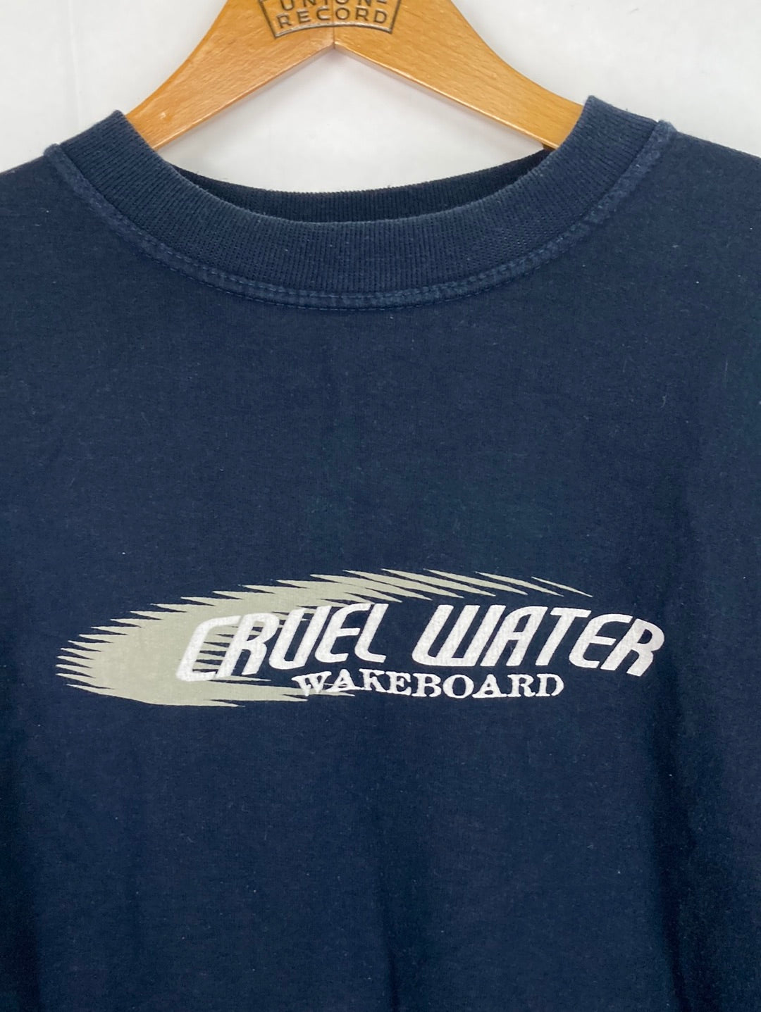 Cruel Water Sweater (S)
