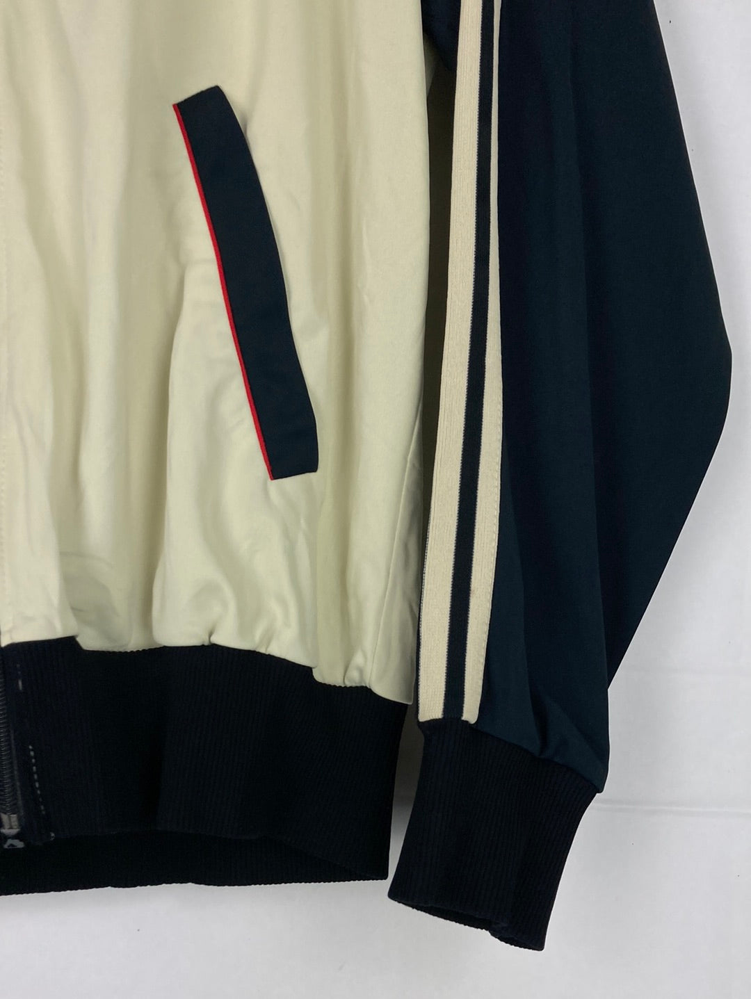 Adidas Trainingsjacke (M)