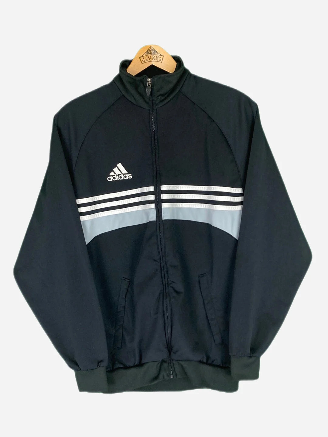 Adidas Trainingsjacke (M)