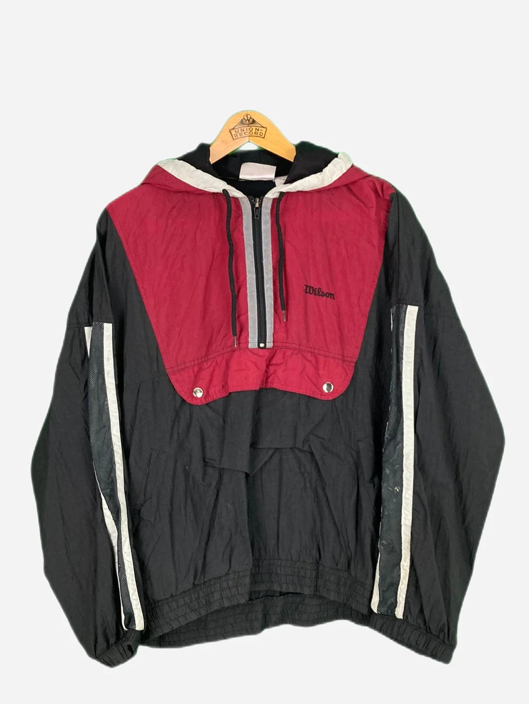 Wilson Windbreaker (M)