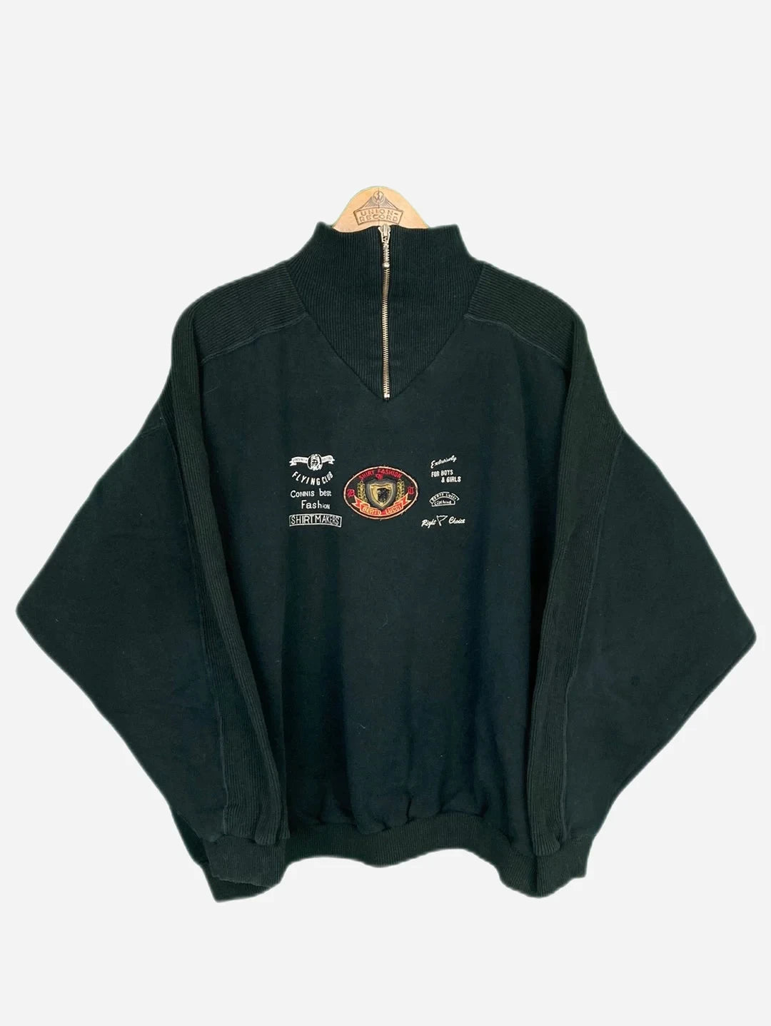Berto Lucci Sweater (L)