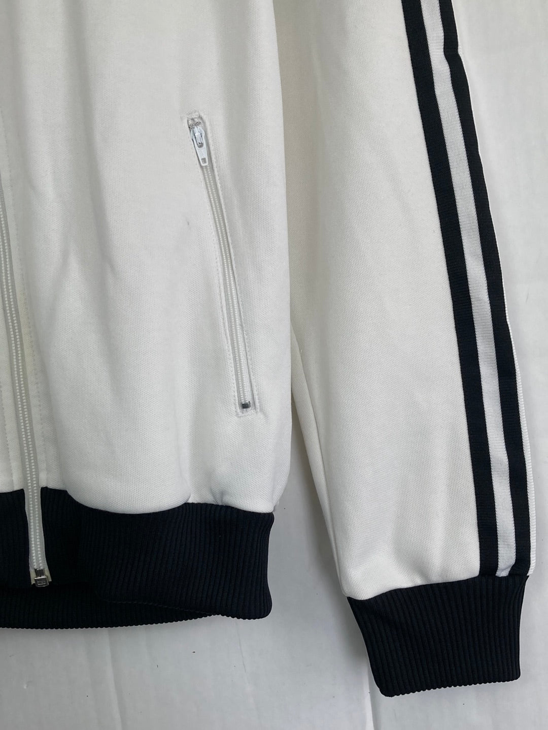 Adidas Trainingsjacke (M)