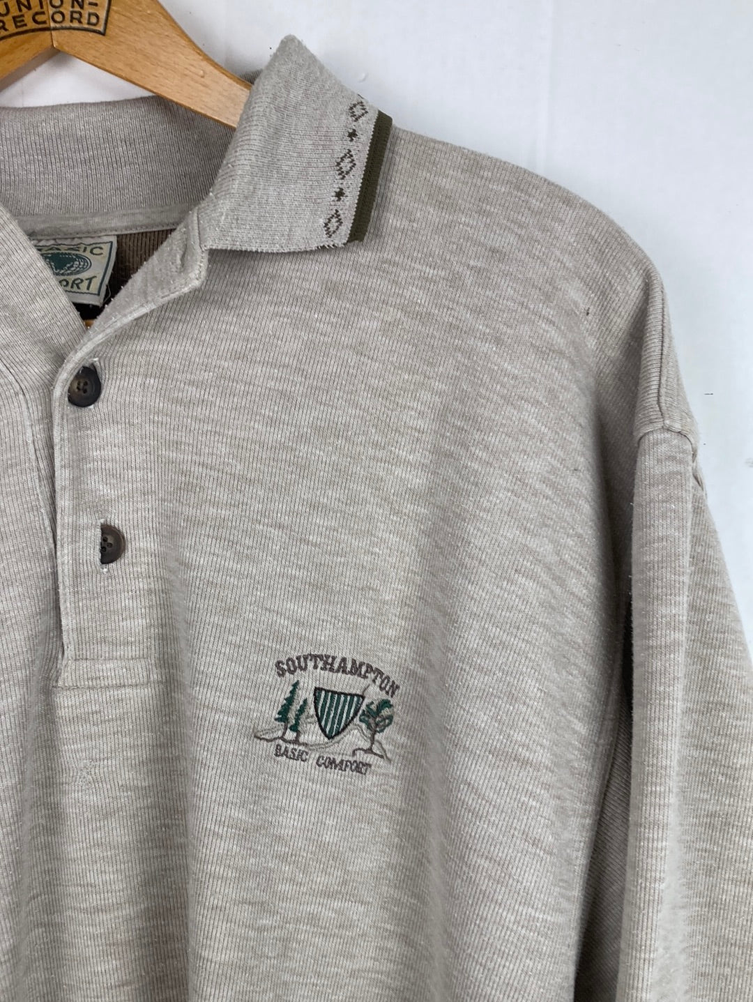 Basic Comfort Sweater (L)