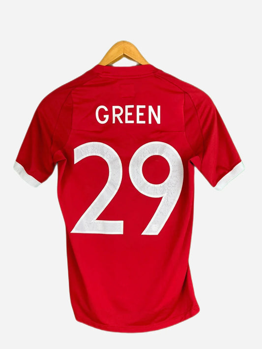 Umbro England Trikot (XS)