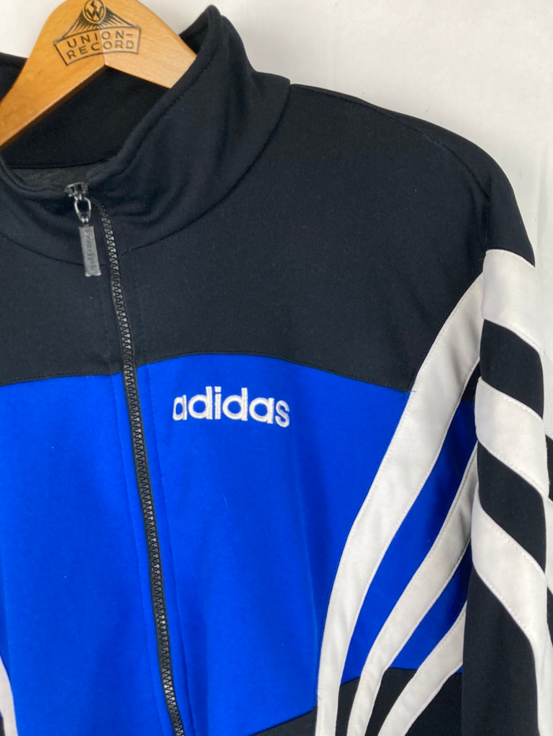 Adidas Sweat Jacke (M)