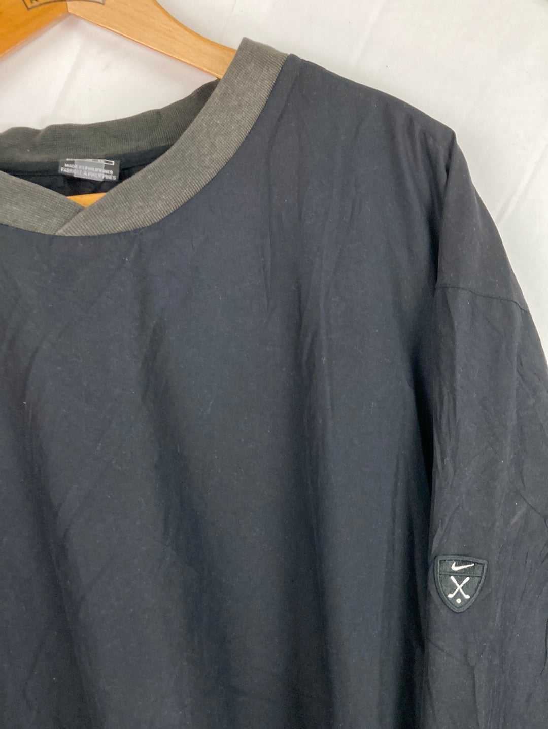Nike Windbreaker (XXL)