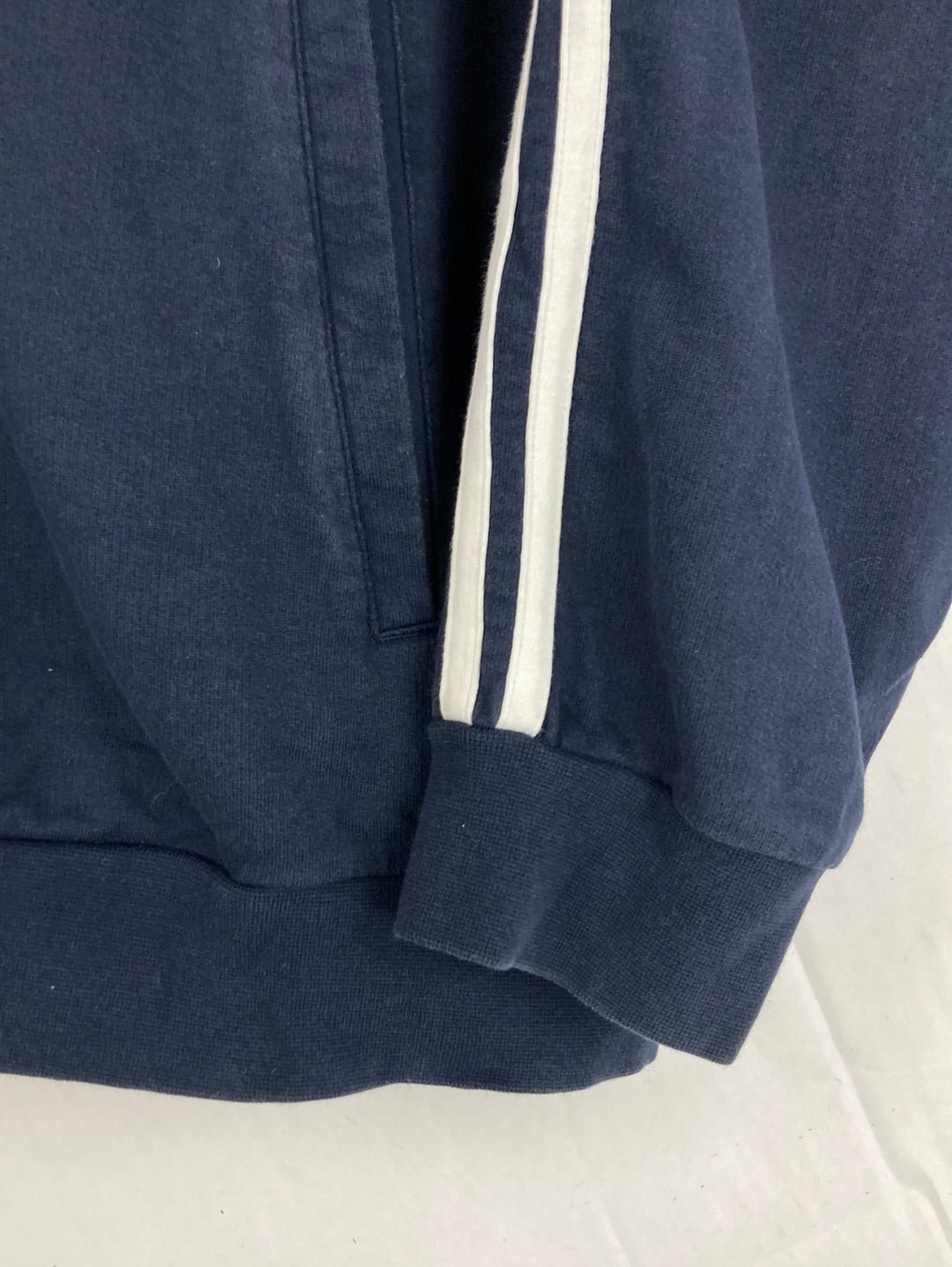 Adidas Sweatjacke (M)