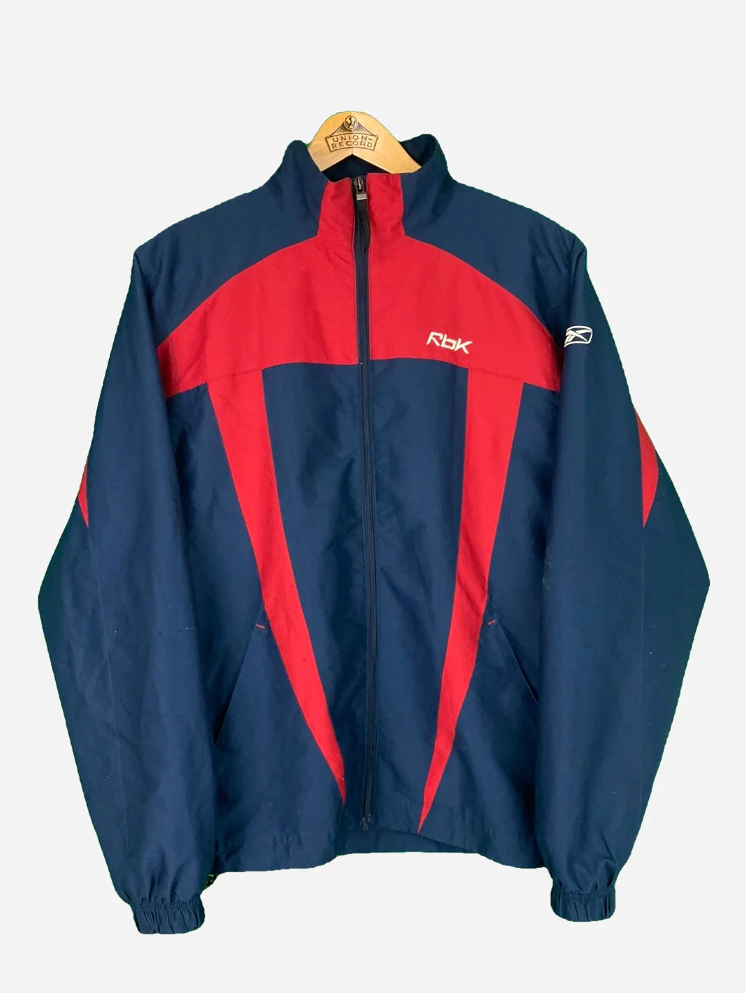 Reebok Trainingsjacke (L)