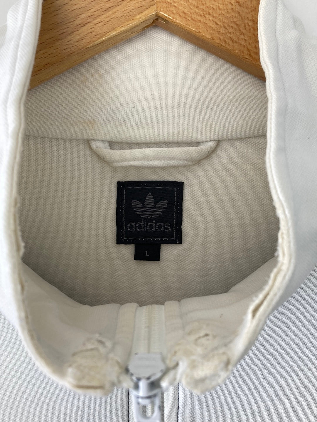 Adidas Trainingsjacke (M)
