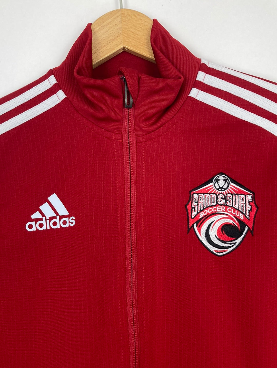 Adidas Trainingsjacke (S)