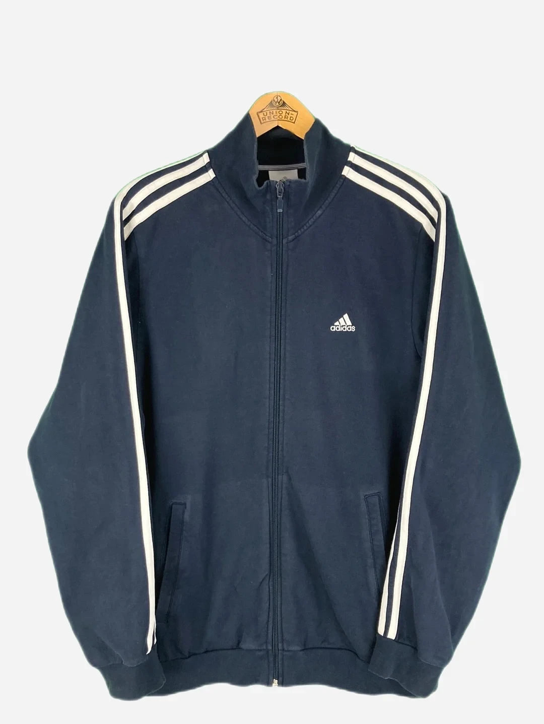 Adidas Sweatjacke (M)