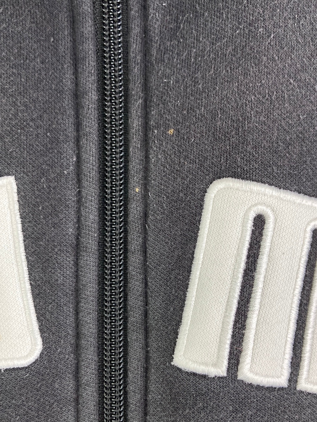 Puma Sweat Jacke (M)