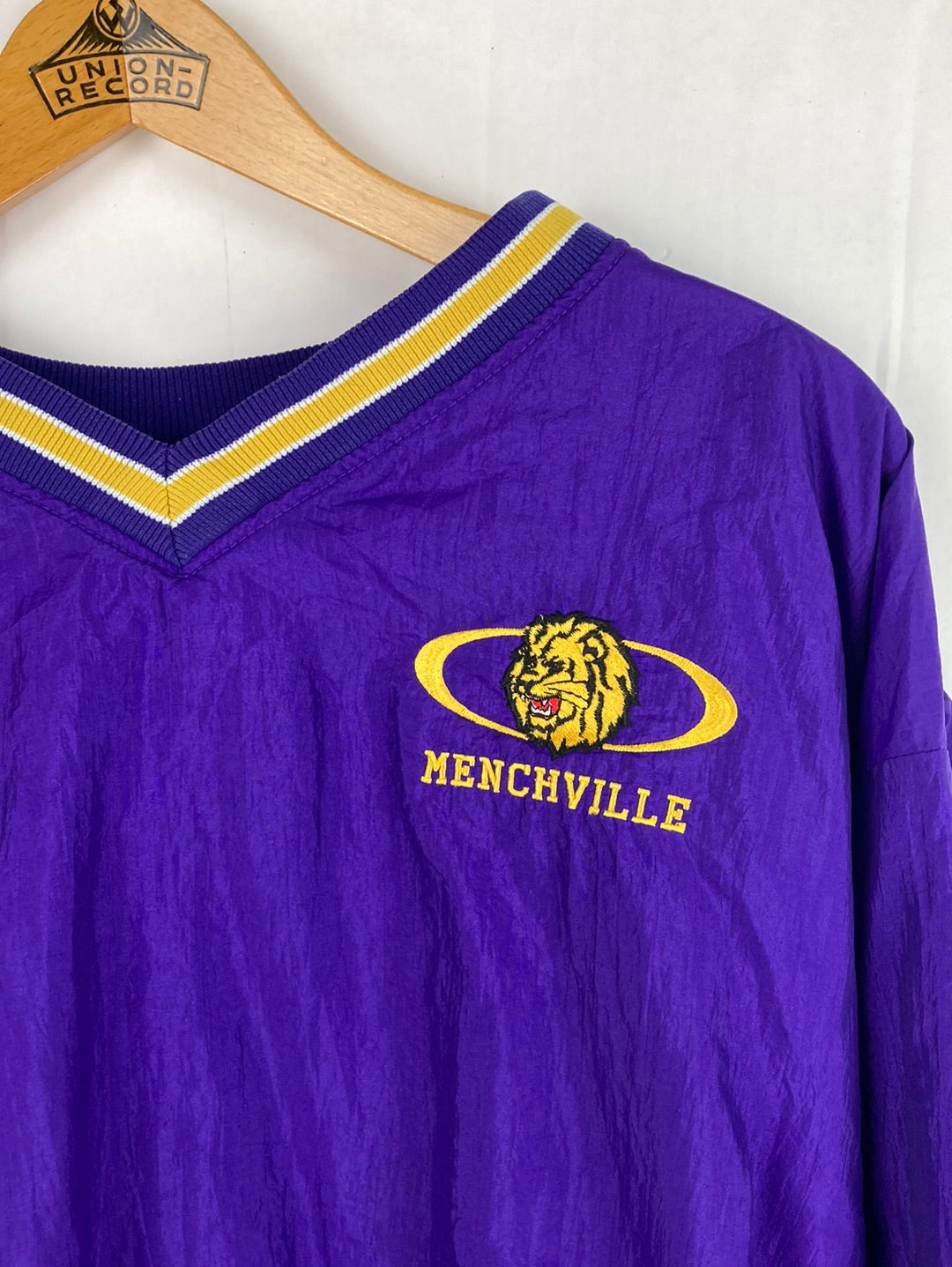 Menchville Windbreaker (L)