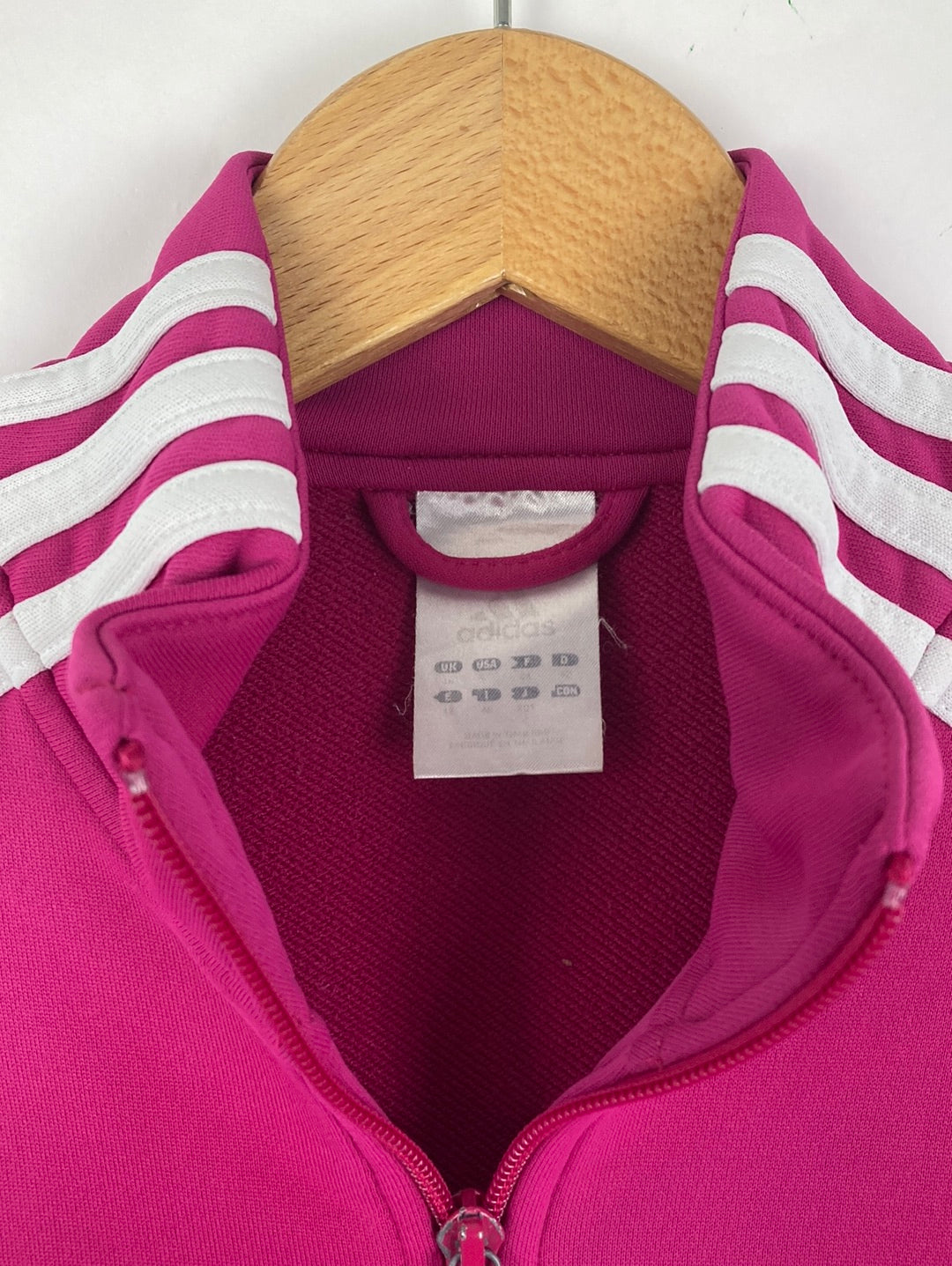 Adidas Trainingsjacke (S)