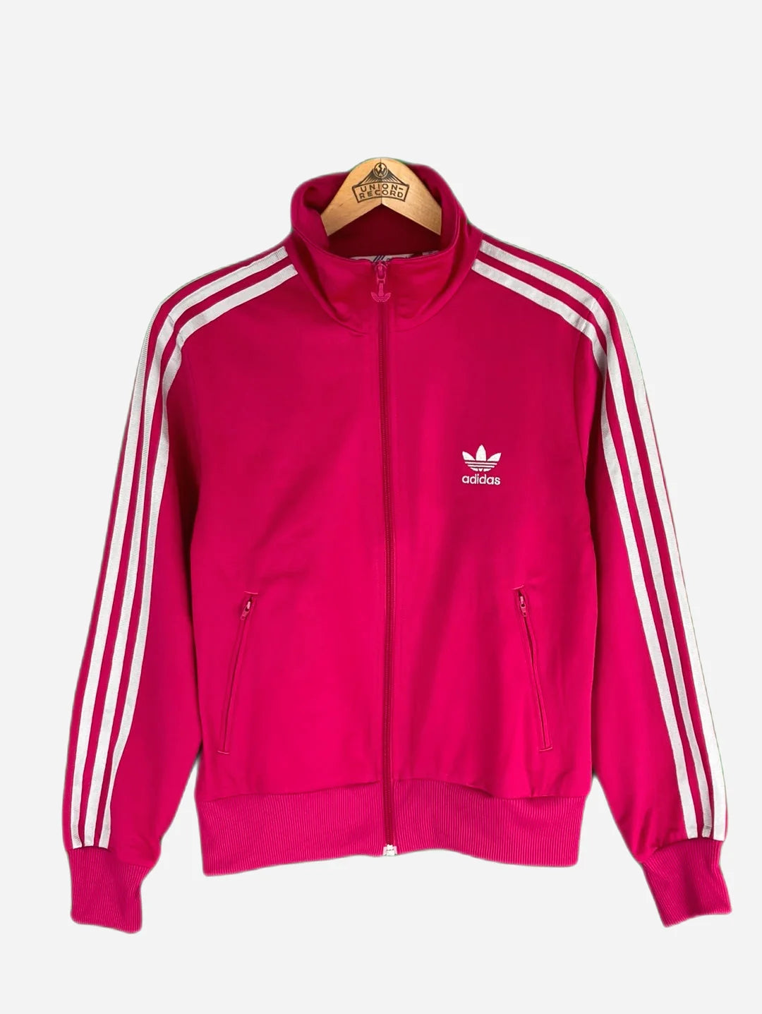 Adidas Trainingsjacke (S)