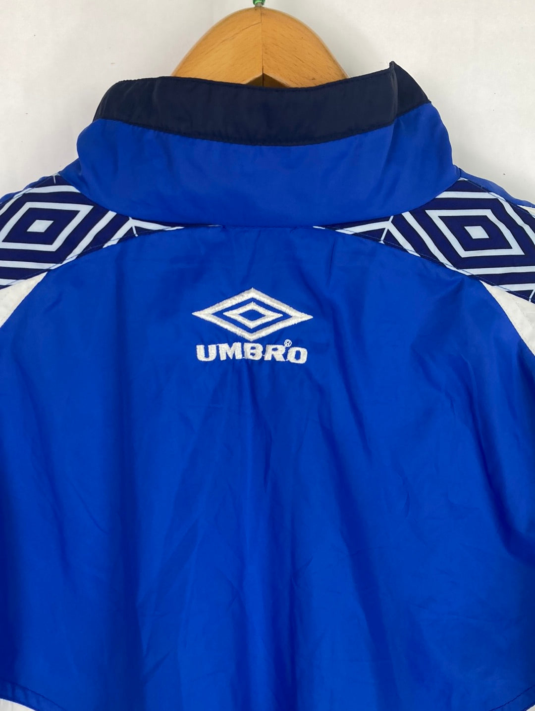 Umbro Trainingsjacke (S)