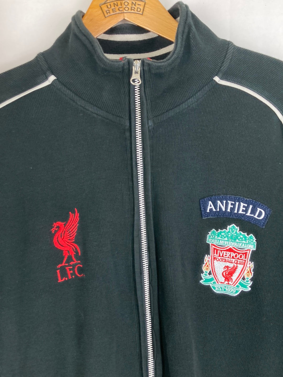 Liverpool FC Trainingsjacke (XL)