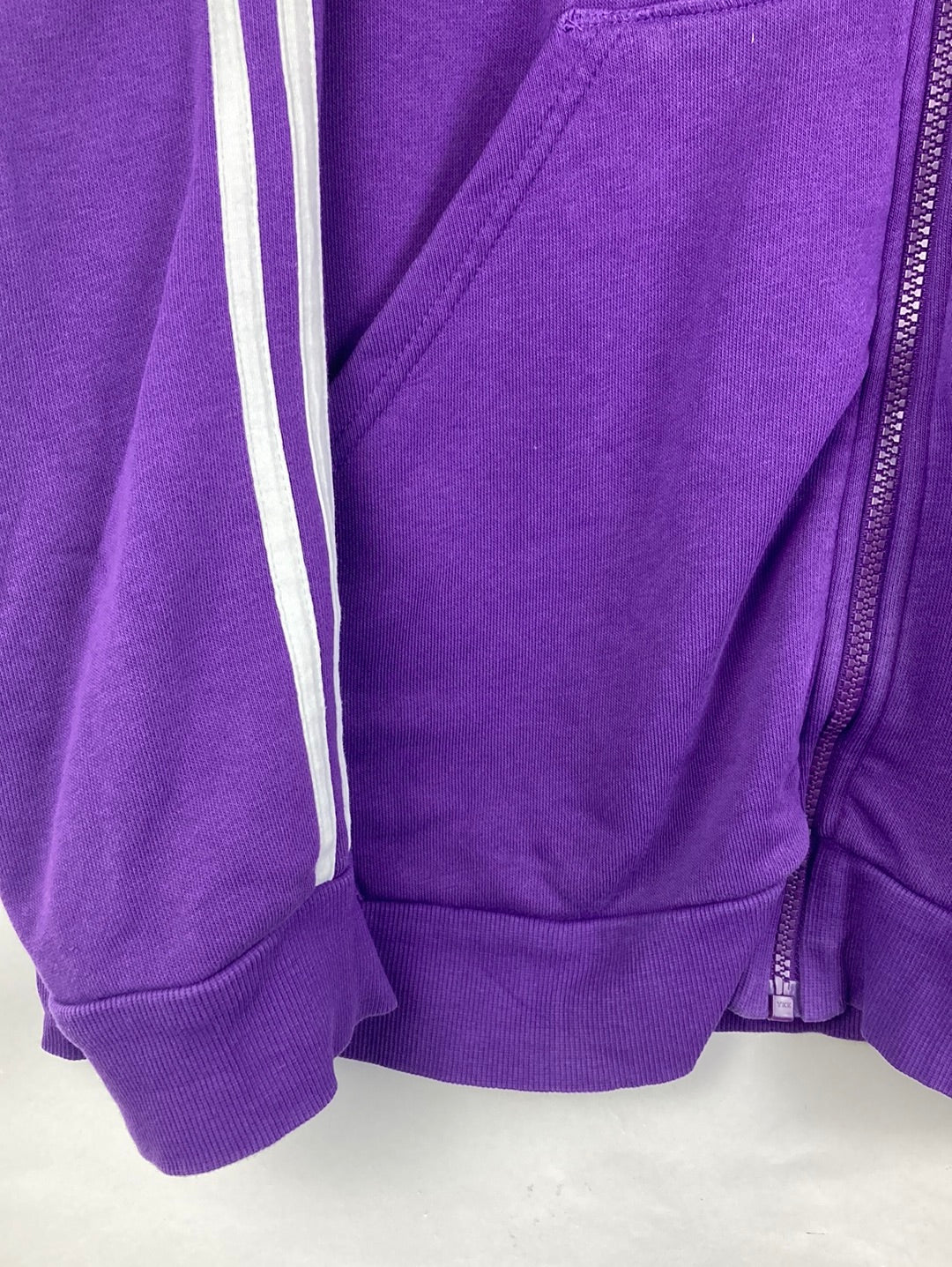 Adidas Sweatjacke (L)
