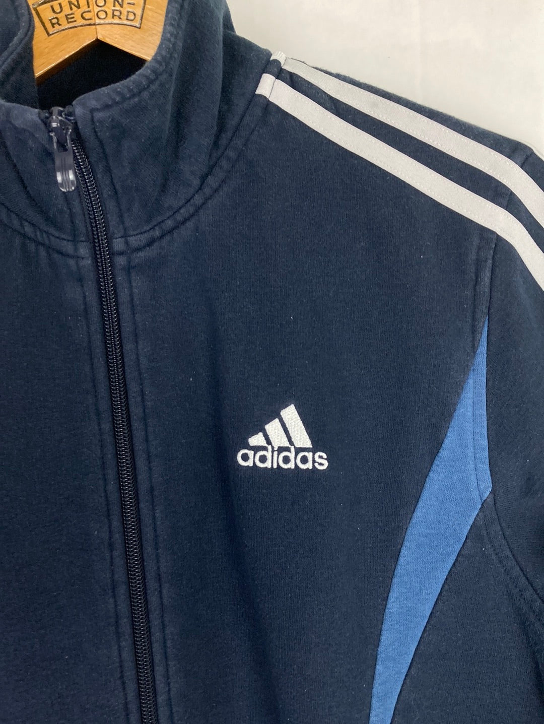 Adidas Trainingsjacke (M)