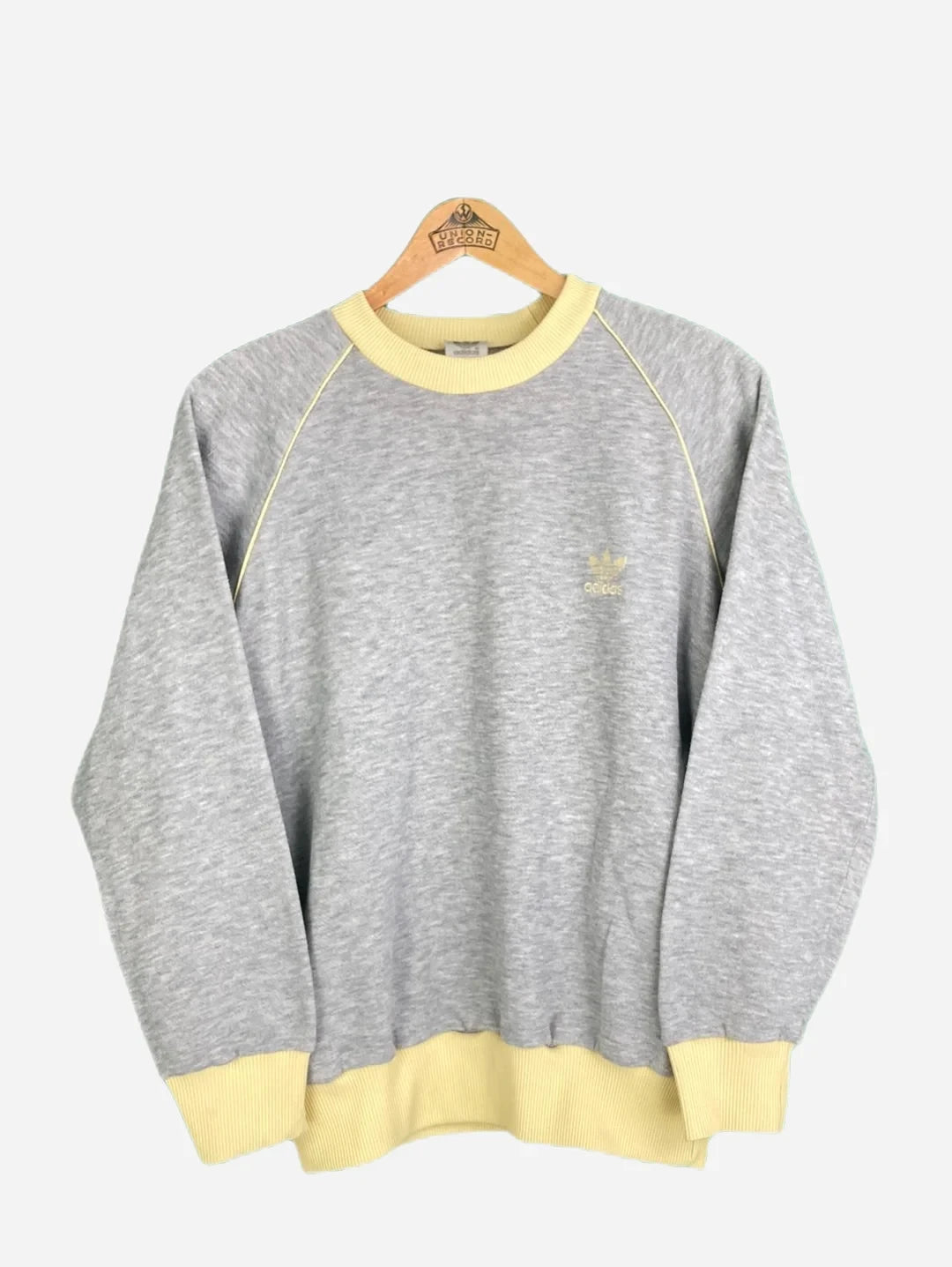 Adidas Sweater (M)
