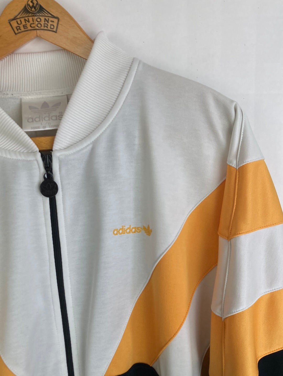 Adidas Trainingsjacke (L)