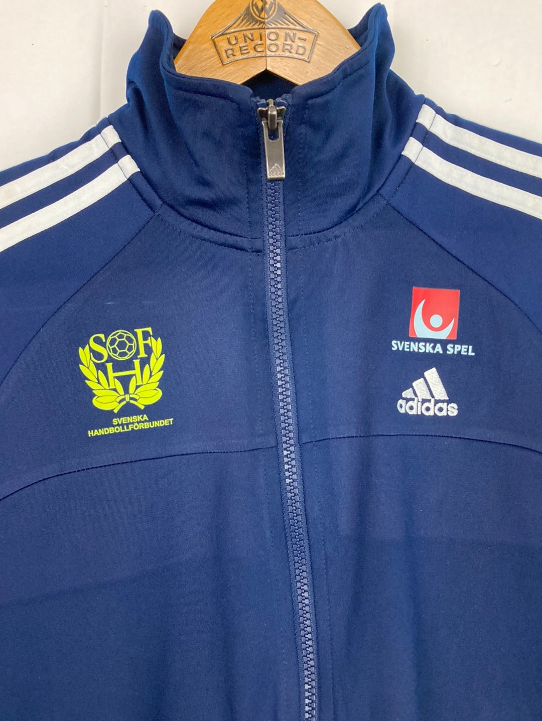 Adidas Schweden Trainingsjacke (M)