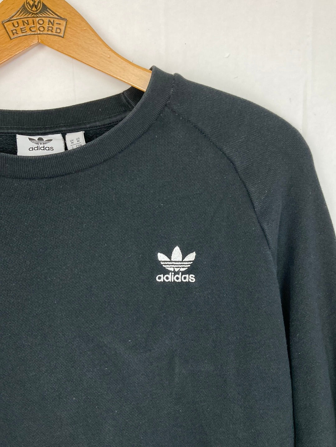 Adidas Sweater (XL)