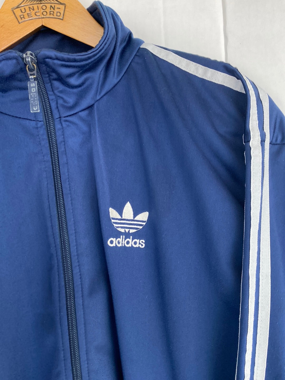 Adidas Trainingsjacke (M)
