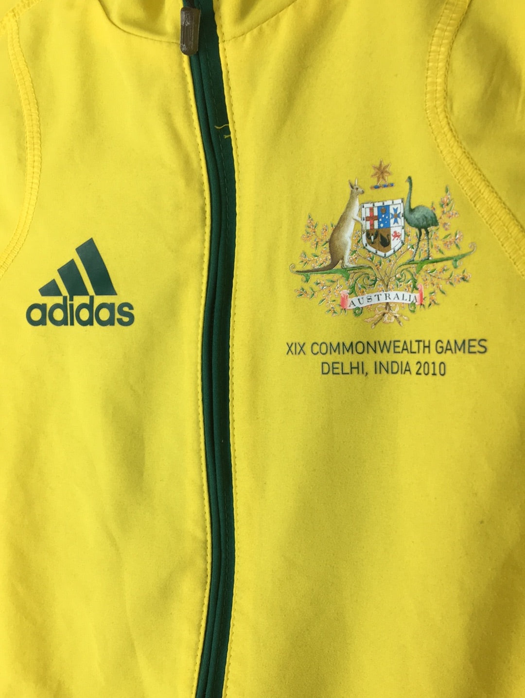 Adidas Australia Weste (XS)