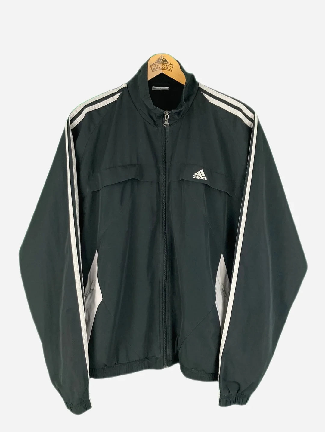 Adidas Trainingsjacke (M)