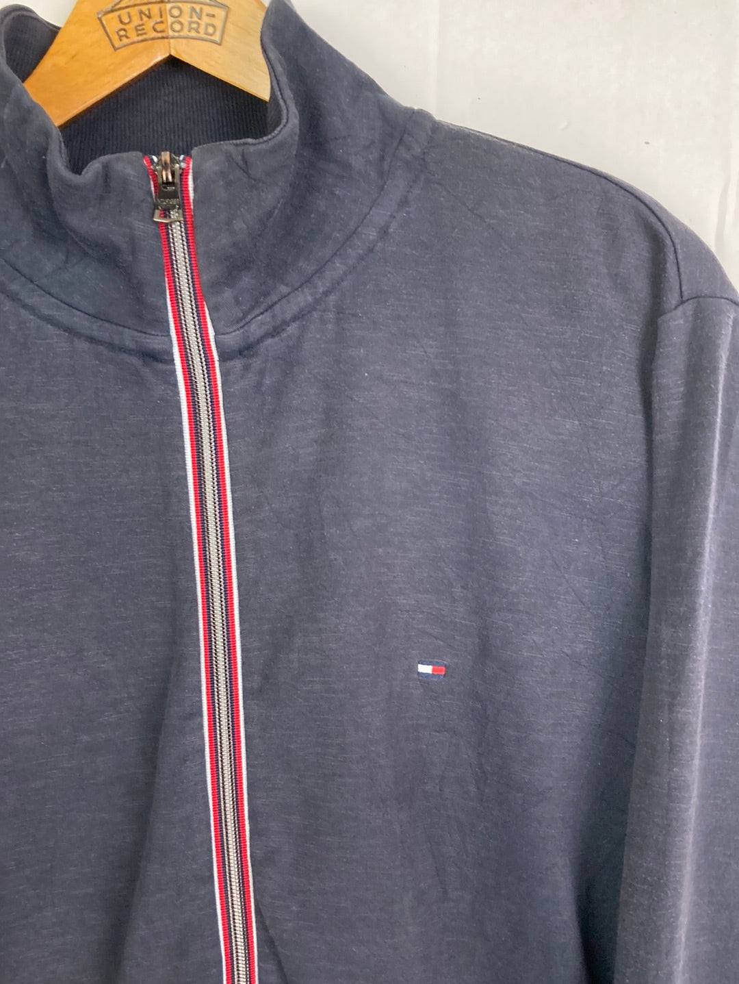 Tommy Hilfiger Sweat Jacke (L)