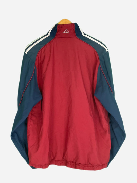 Adidas Trainingsjacke (L)