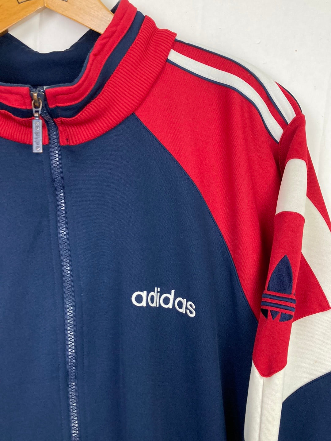 Adidas Trainingsjacke (L)