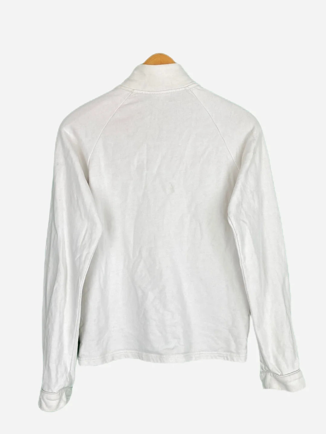 Adidas Sweat Jacke (XS)