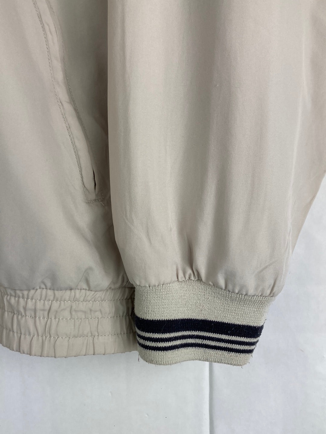Adidas Jacke (L)