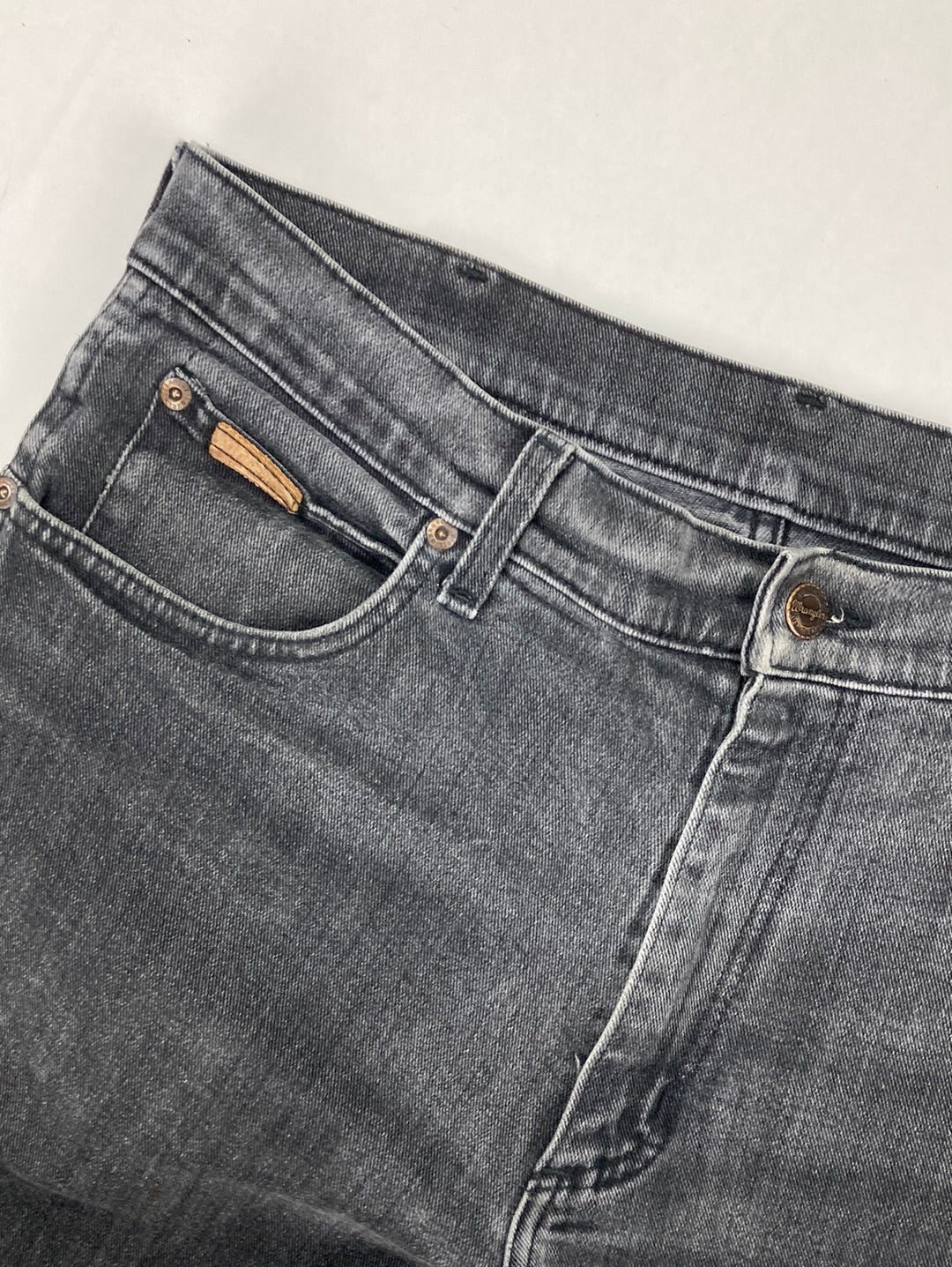 Wrangler Jeans 34/32 (L)