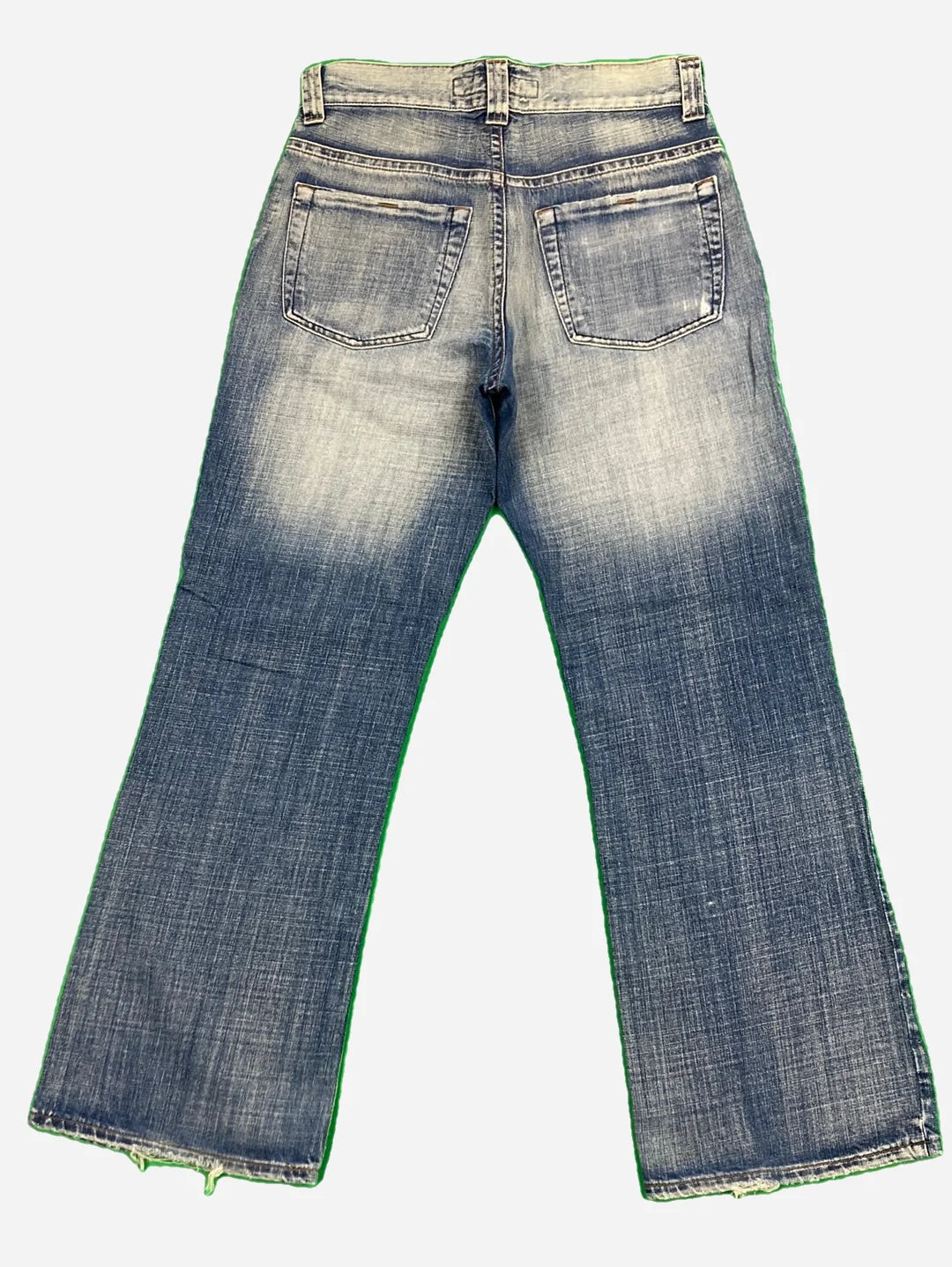 Smog Jeans 33/32 (M)