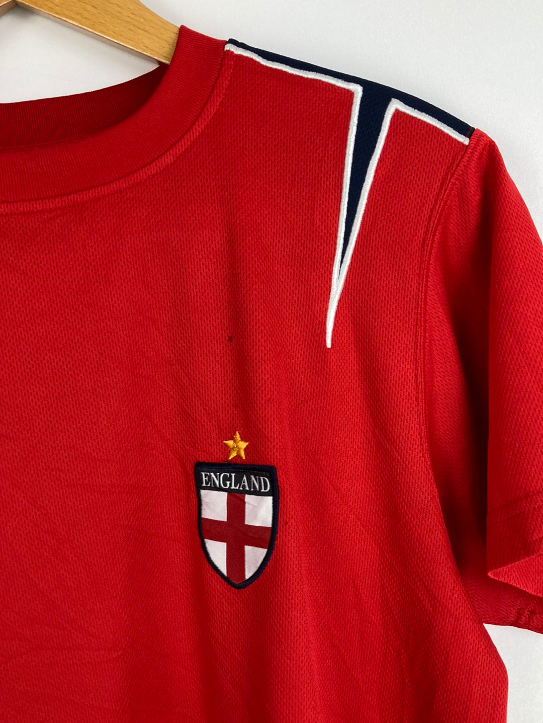 England Trikot (L)