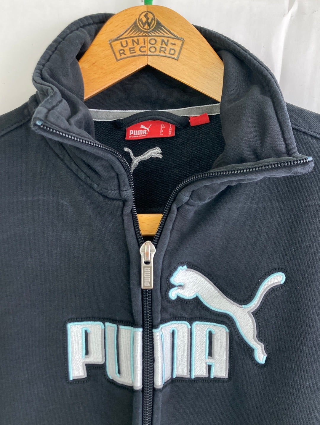 Puma Sweat Jacke (XS)