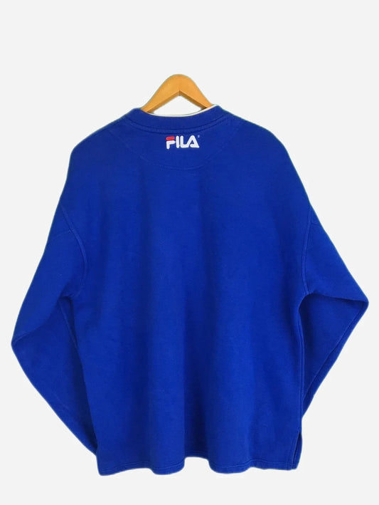 Fila Sweater (XL)