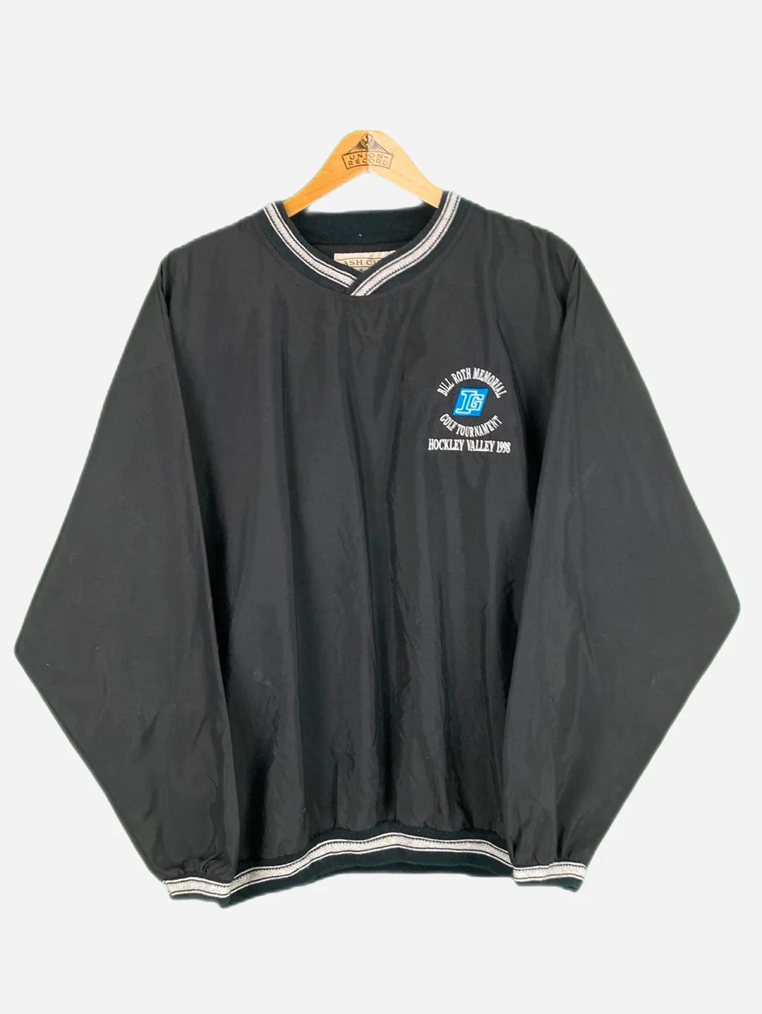 Hockey Valley 1998 Windbreaker (L)