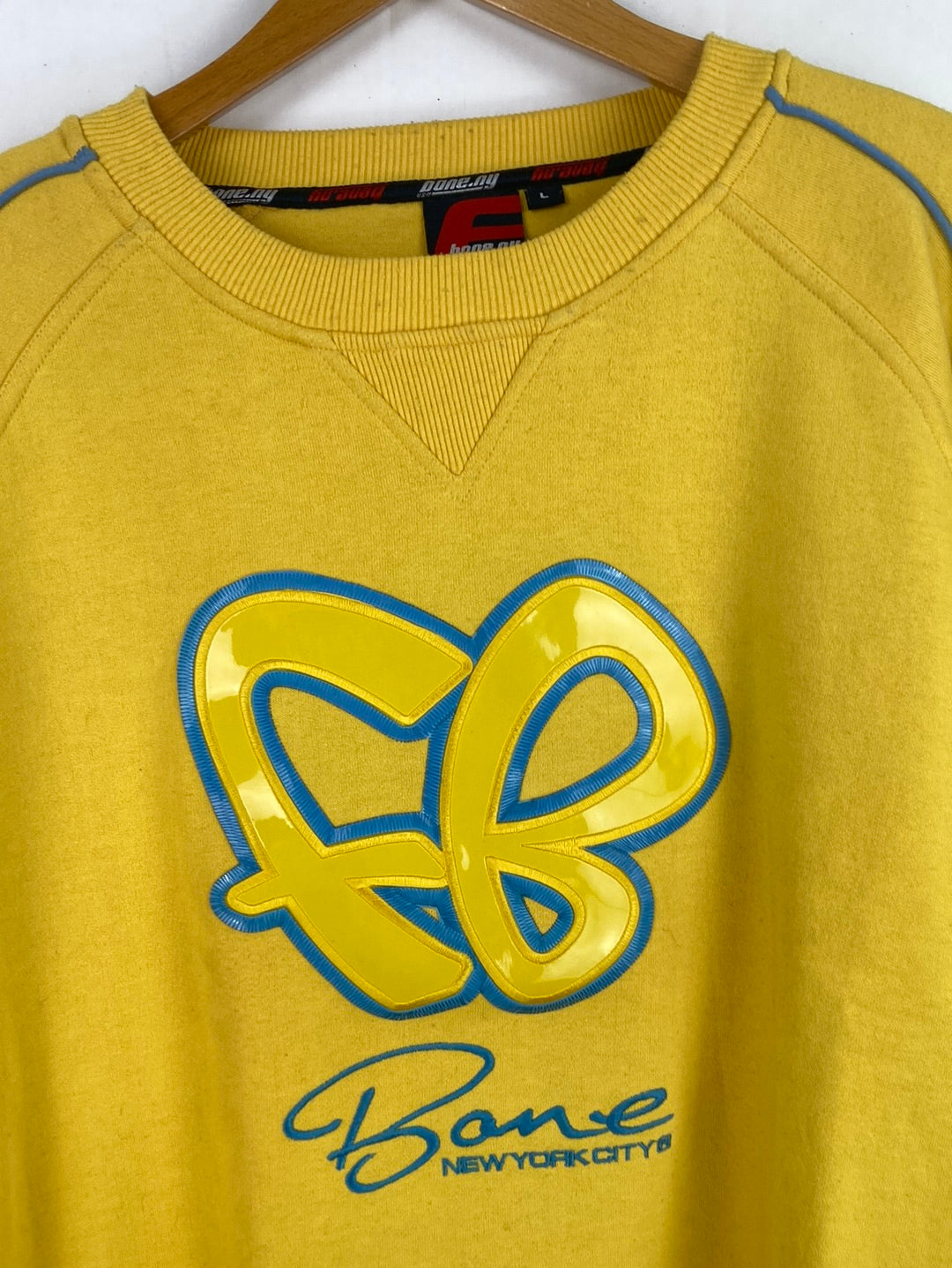 Bone NY Sweater (L)